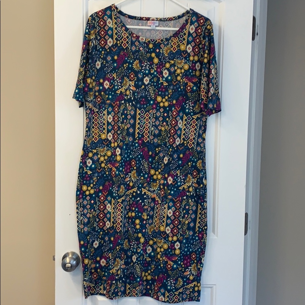 LuLaRoe Julia